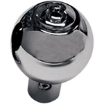 Joker Machine Chrome Eight Ball Choke Knob 02-58. Fixed Price $58.38.