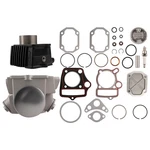 Cylinder Piston Top End Set For Honda C70 CL70 CRF70F CT70 S65 12101-GB0-910. Fixed Price $52.89.