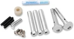 Arlen Ness Big Sucker Stage Air Cleaner Hardware Kit #18-530 Harley Davidson. Fixed Price $37.40.