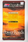 Boyesen Power Reeds 699 For 2001 Suzuki Rm 250. Fixed Price $39.95.
