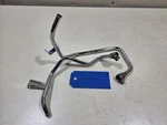 2000 Yamaha Star XVS650 Exhaust Emission Tubes Pipes #625.3-23. Fixed Price $20.00.