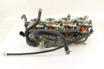 2005 Yamaha Yzf R6 Oem Main Fuel Injectors / Throttle Bodies 5SL-13750-30-00. Fixed Price $90.00.