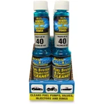 Star Tron Fuel Treatment/cleaner - With Display 096699. Fixed Price $76.52.