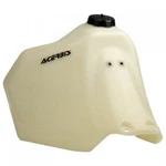 Acerbis Fuel Tank 5.3 Gallons Natural 2250360147. Fixed Price $245.04.