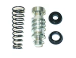 Suzuki GSXR750 GXSR1100 86-92 Rear Brake Master Cylinder Rebuild Kit GSX-R750. Fixed Price $38.91.