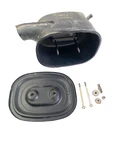 1975-1979 Honda GL1000 Goldwing Oem Air Box Filter Housing 17212-431-670 Vtg. Fixed Price $77.77.