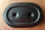 73-03 Harley Sportster Xl 883 1200 Air Cleaner Cover Wrinkle Black 29084-73. Fixed Price $46.50.
