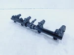 2021-2022 Honda CB1000R Throttle Body Petrol Fuel Injectors W/ Pipe Rail. Fixed Price $167.95.