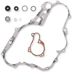 Moose Water Pump Rebuild Kits Yamaha WR450F 14-17 YZ450FX 16-17. Fixed Price $55.92.