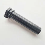 Zeta Plastic Throttle Tube Open-ended (honda CRF250L 12-21 CRF300L 21-23). Fixed Price $10.73.
