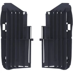 Acerbis Radiator Louvers. Fixed Price $36.21.