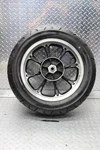 2008 Yamaha V-star XVS950 Rear Wheel Tire 170/70B16 & Rim J16M/CXMT4.50. Fixed Price $399.99.