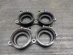 2009 Honda CBR600RR Intake Manifolds Oem #131264. Fixed Price $40.00.