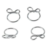 Balls FS00061 Hose Clamps Refill Kit 4/PK. Fixed Price $22.76.