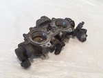 Honda GL1800 Goldwing Oem Engine Air Intake Throttle Body Bodies For Parts. Fixed Price $29.95.