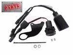 Honda Accessory Socket Cmx 500 Rebel 300 2017 - 2019 Oem. Fixed Price $49.95.