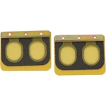 Boyesen Replacement Pro Series Reed Set RAD12H Kawasaki PSR-194. Fixed Price $61.99.