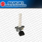 New Oem Suzuki Fuel Petcock 1998 2006 Katana 750 600 44300-08F11. Fixed Price $130.85.