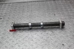 2001 Yamaha FZ1 Rear Axle. Fixed Price $59.99.