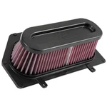 K&n Air SU-1017. Fixed Price $106.99.