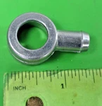 S&s Cycle Fuel Banjo Aluminum Fitting Count 17-0355 Harley Davidson. Fixed Price $7.95.