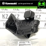 Kawasaki Genuin 2005 2006 Ninja ZX-6R/6RR Ram Air Intake Duct 39045-0020 New. Fixed Price $159.83.
