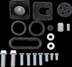 Parts Unlimited 0705-0433 Fuel Petcock Repr Kit Kaw. Fixed Price $42.85.