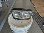 Honda Headlight 06-09 TRX450R TRX450ER 07-08 TRX300EX 300X 33110-HP1-600. Fixed Price $200.00.
