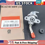Honda Oem Fuel Pressure Regulator 2001-2006 CBR600F 16740-MBW-J32 16740-MBW-J31. Fixed Price $37.46.