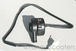 Throttle Housing Handle Switch Yamaha PW80 BW80 PY80 Bike. Fixed Price $12.74.