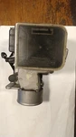 Suzuki 1983 Xn 85 Air Flow Meter Used Original Very Good Condition 15600-00300. Fixed Price $250.00.