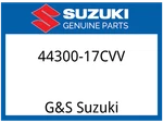 Suzuki Oem Part 44300-17CVV Cock Assy, Fuel. Fixed Price $248.58.