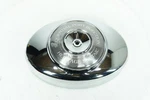 2004 Harley Softail Flstci Heritage Oem Air Filter Cleaner Cover Cap 29121-01. Fixed Price $36.00.