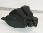 Ducati Monster S4RS Crankcase Breather Box Canister 2006 58510311A. Fixed Price $32.95.