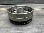 2020 Suzuki GSXR750 Alternator Rotor, Flywheel, Generator #116254. Fixed Price $175.00.
