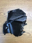 Yamaha YZFR3 2015-2021 Air Cleaner Case Cap Filter # 2MS-E4412-00-00. Fixed Price $20.00.