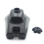 Gas Tank Petrol Fuel With Cap 3.5 For Honda XR50 And CRF50 All Year. Fixed Price $46.71.