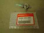 Honda Oem Fuel Petcock Valve Z50 P50 PC50 MR50 QA50 16950-045-005. Fixed Price $39.50.
