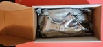 Edelbrock Harley Dual-carb Intake Manifold #3083 88" Evo & Ultima 120"/127" New!. Fixed Price $775.00.