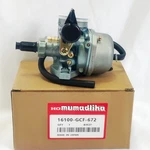 New Carburetor For Honda XR70R CRF70F 16100-GCF-672 16100-GCF-671 1997-2005 Usa. Fixed Price $52.00.