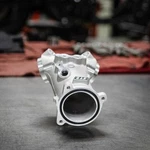 S&s Cycle Fits 17-21 M8 Models 55MM Intake Manifold. Fixed Price $233.99.