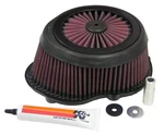 K&n X-stream Air Filter Kawasaki 04-05 KX250F Suzuki 04-06 RM-Z250 Nos KA-2504. Fixed Price $55.00.
