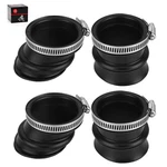 17253-425-000 17254-425-000 For Honda Carburetor Air Box Boot Set Tubes Cb. Fixed Price $65.99.