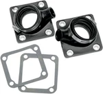 Yamaha Banshee Intake Manifold Set For 34-35MM Carbs Usa Moose Racing 1050-0057. Fixed Price $115.95.