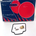 Suzuki GSX-R1100 GSXR1100 GSXR-1100 Keyster Carb Rebuild Repair Kits 4 86 88. Fixed Price $92.69.