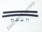 Ducati 748 916 996 998 Gas Fuel Petrol Tank Pump Vent Hoses Pipes Exhaust Kit. Fixed Price $59.99.