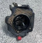 Suzuki RM85 Airbox Cleaner Case Housing Intake Used Oe Pn 13700-03B00 02-22. Fixed Price $75.00.