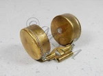 Kawasaki New Mikuni Carburetor Float Made Japan 0221-403. Fixed Price $29.99.