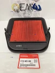 Honda Oem Air Cleaner Filter Element 94-03 VF750 Magna 17210-MZ5-000. Fixed Price $54.25.