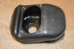 Suzuki 1999-2002 SV650 Air Box Assembly 13700-20F01. Fixed Price $100.00.